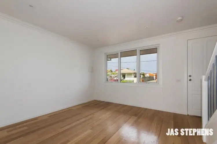 Fifth view of Homely house listing, 2/13 Adelaide Street, Albion VIC 3020