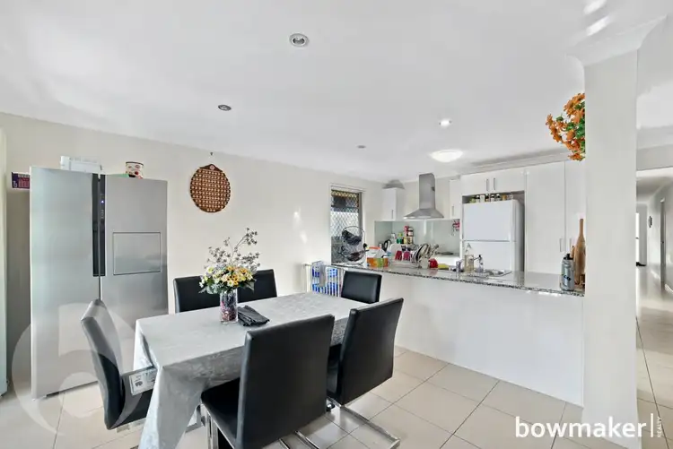 Third view of Homely house listing, 11 Lomond Street, North Lakes QLD 4509