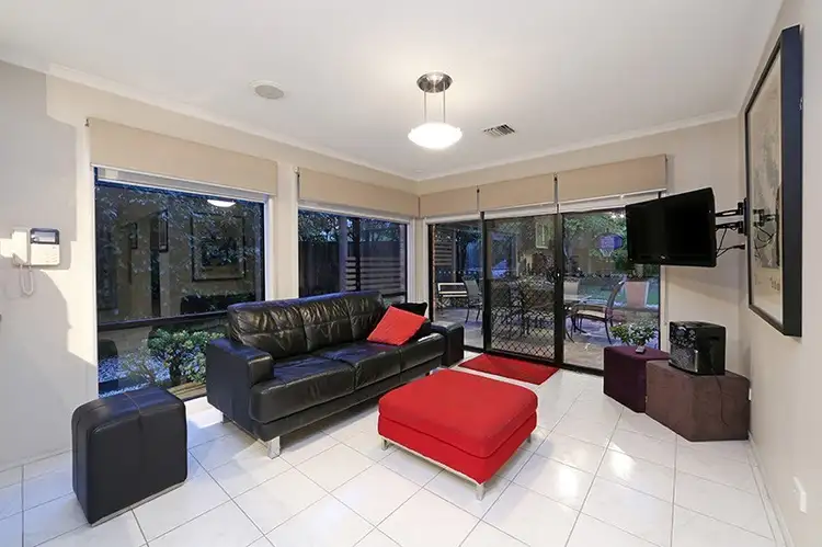 Second view of Homely house listing, 39 Victoria Knox Avenue, Rowville VIC 3178