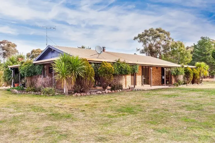 15759 HUME HIGHWAY, Marulan NSW 2579