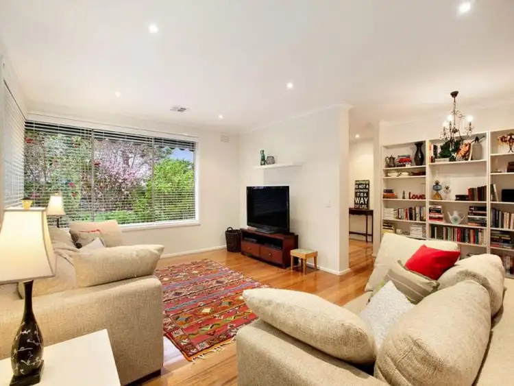 Second view of Homely house listing, 276 Yallambie Road, Yallambie VIC 3085