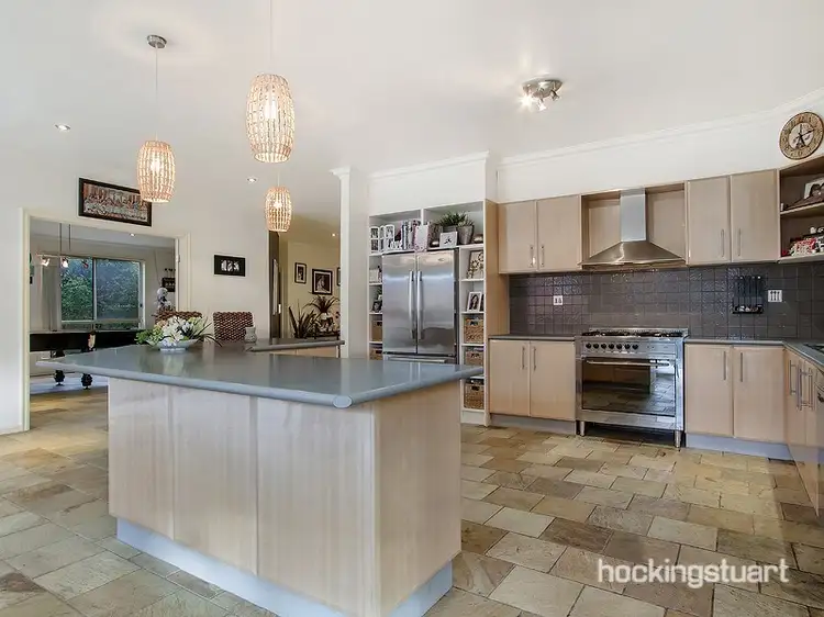 Fourth view of Homely house listing, 23 Blenheim Way, Caroline Springs VIC 3023