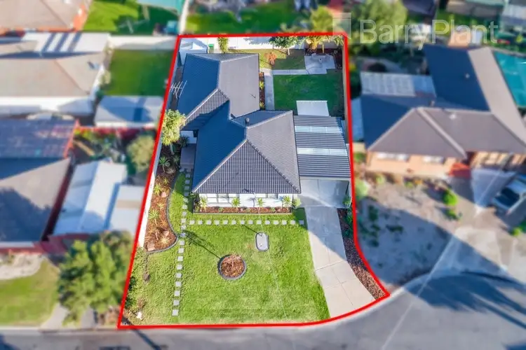1 Barwon Court, Werribee VIC 3030