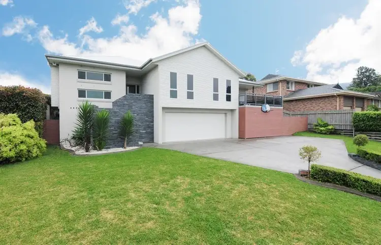 Main view of Homely house listing, 43 Nooramunga Avenue, Cambewarra NSW 2540