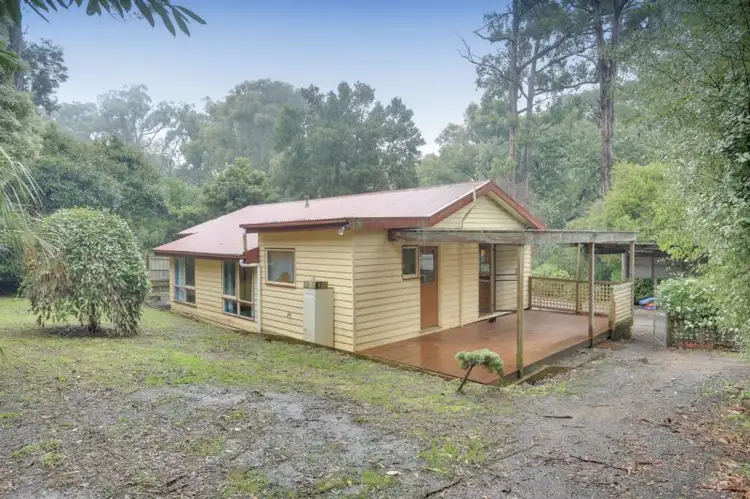 Fourth view of Homely house listing, 2 Upton Road, Emerald VIC 3782