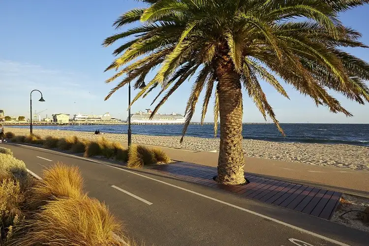 Sixth view of Homely house listing, 102 Derham Street, Port Melbourne VIC 3207