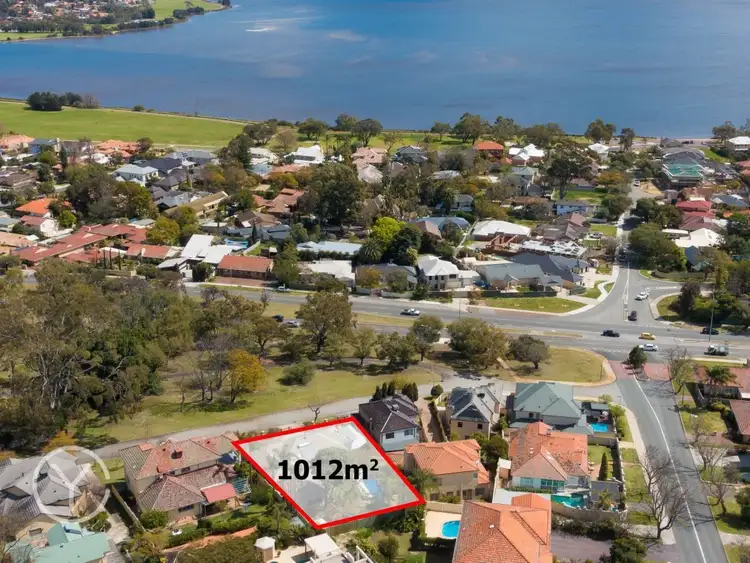 Main view of Homely house listing, 3 Hickey Street, Ardross WA 6153