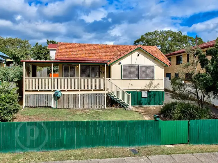 Second view of Homely house listing, 33 Fegen Drive, Moorooka QLD 4105