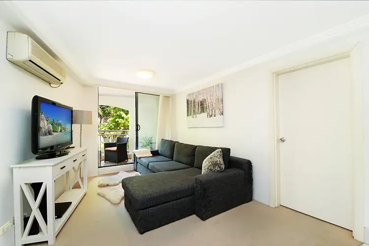 Second view of Homely unit listing, 301/34 Alison Road, Randwick NSW 2031