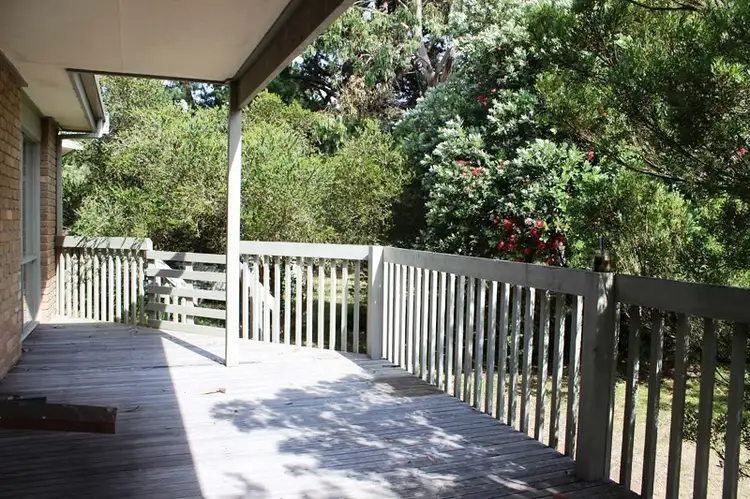 Fifth view of Homely house listing, 4 CANTOR DRIVE, Venus Bay VIC 3956
