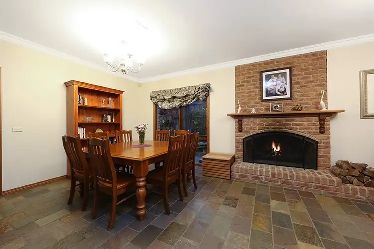 Fifth view of Homely house listing, 3 Brearley Court, Rowville VIC 3178