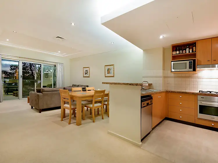 Fifth view of Homely apartment listing, 10/1 Preston Street, Como WA 6152