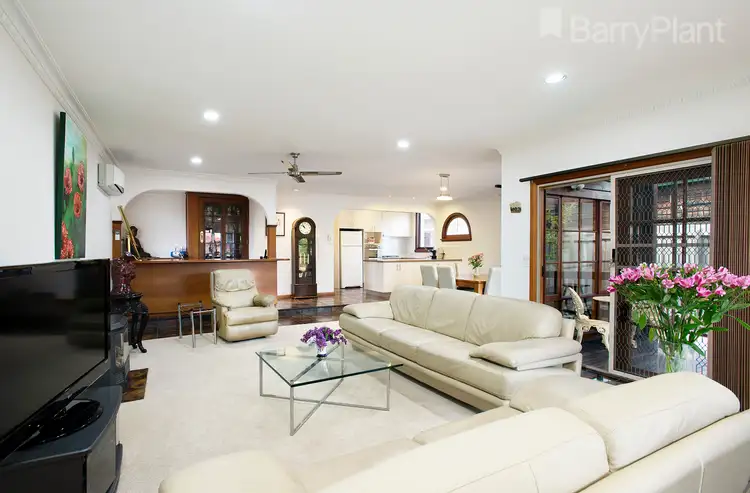 Third view of Homely house listing, 29 Dalston Road, Hughesdale VIC 3166