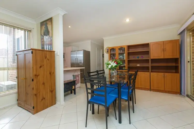 Seventh view of Homely house listing, 195 O'Connell Street, Claremont Meadows NSW 2747