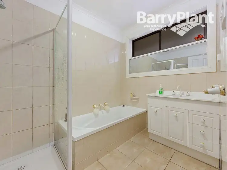 Sixth view of Homely house listing, 31 Entally Drive, Albanvale VIC 3021