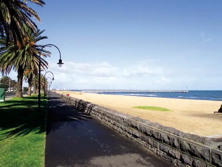 Seventh view of Homely house listing, 12 Cambridge Street, Port Melbourne VIC 3207