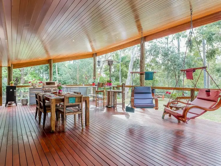 Fourth view of Homely house listing, 13 Kuranda Place, Darlington WA 6070