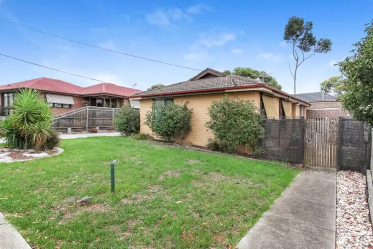 1/23 Lyndhurst Road, Gladstone Park VIC 3043