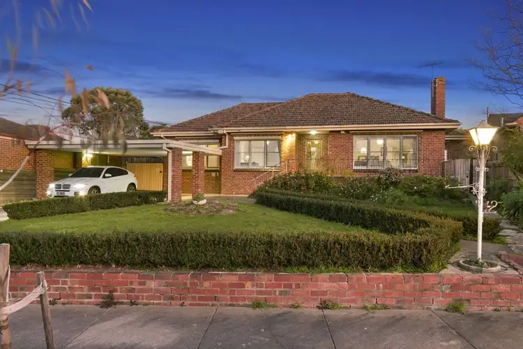 Second view of Homely house listing, 12 Loraine Avenue, Box Hill North VIC 3129