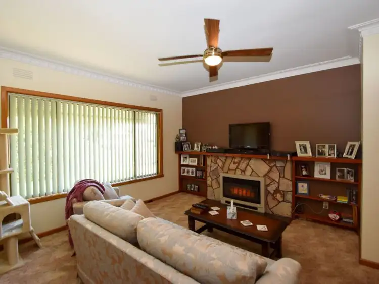 Fourth view of Homely house listing, 16 Hinchley Street, Wangaratta VIC 3677