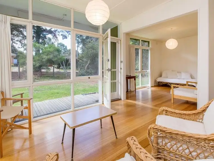 Fifth view of Homely house listing, 23 Minto Street, Merricks Beach VIC 3926