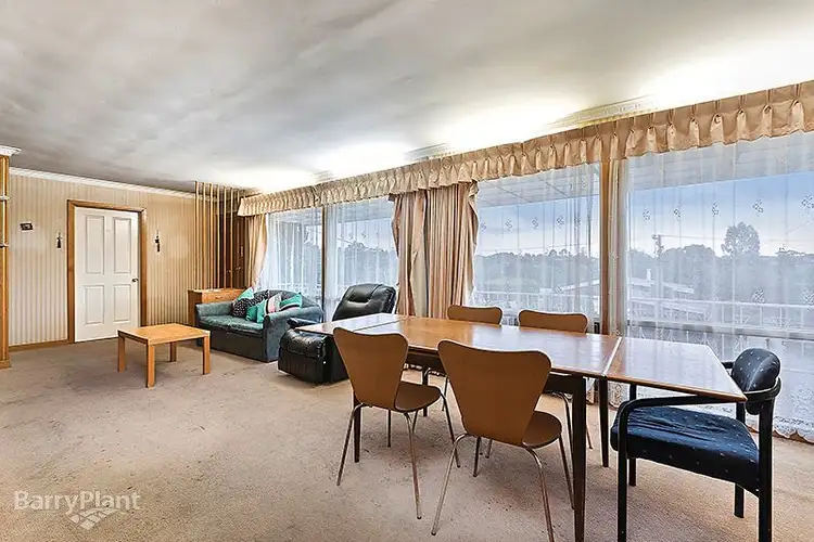 Fourth view of Homely house listing, 45 Carrol Grove, Mount Waverley VIC 3149