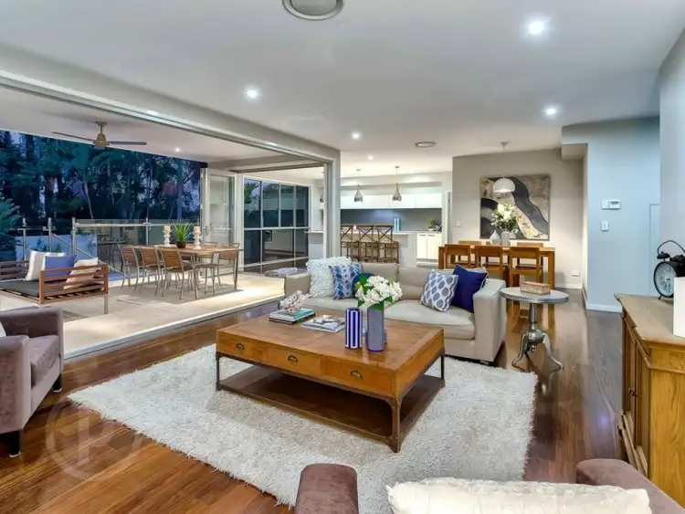 Sixth view of Homely house listing, 4 Glenaplin Avenue, Tarragindi QLD 4121