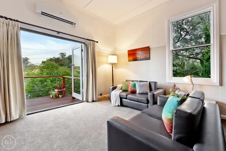 Fifth view of Homely house listing, 11 Lower Road, Eltham North VIC 3095
