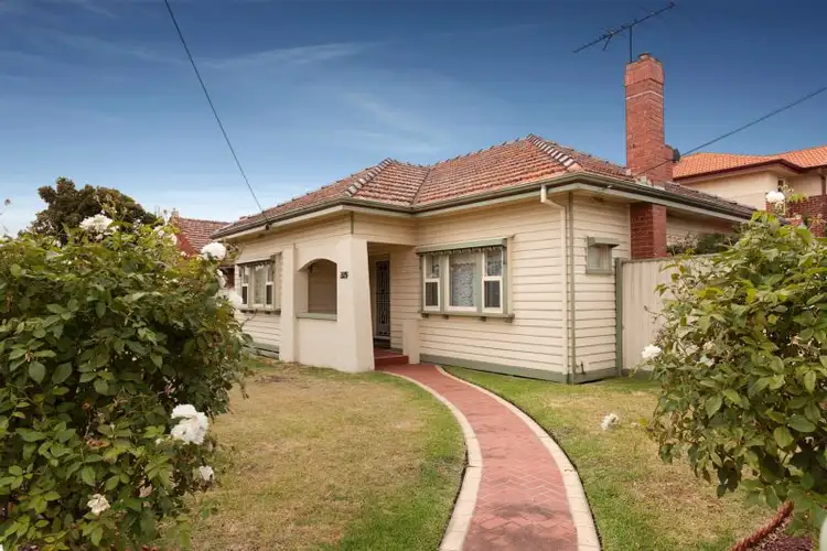 325 Buckley Street, Aberfeldie VIC 3040