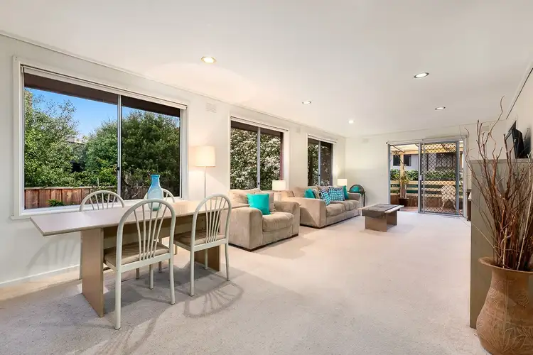 Third view of Homely house listing, 2 Kevin Court, Donvale VIC 3111