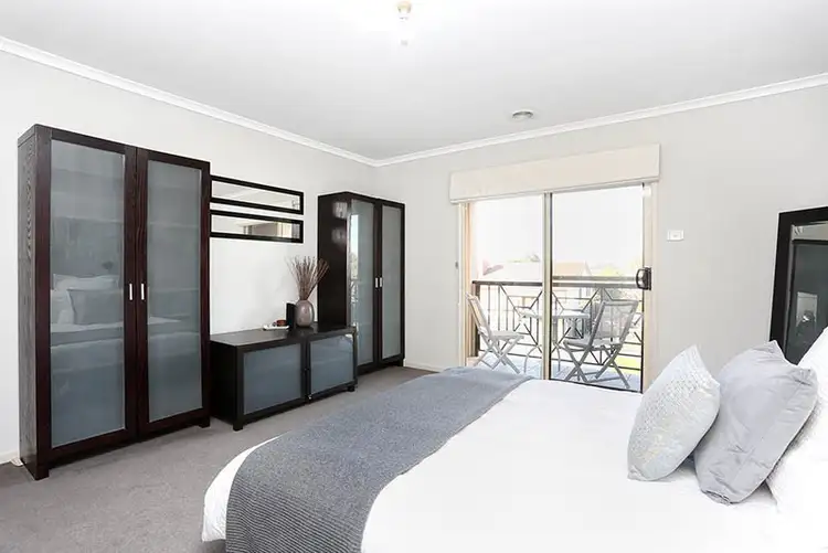 Sixth view of Homely townhouse listing, 11/27 Marnoo Street, Braybrook VIC 3019