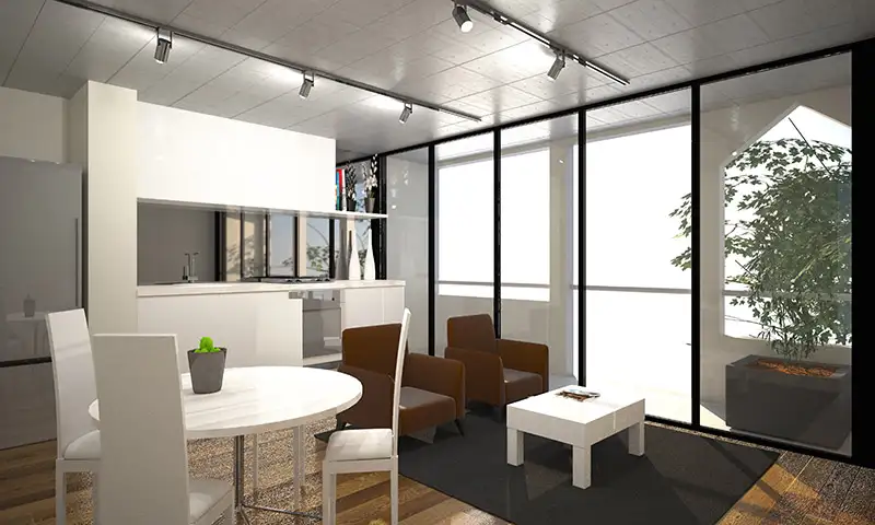 Main view of Homely apartment listing, Address available on request