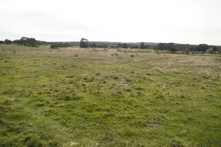 Fourth view of Homely land listing, C/A 34/35 Linton Naringhil Road, Linton VIC 3360