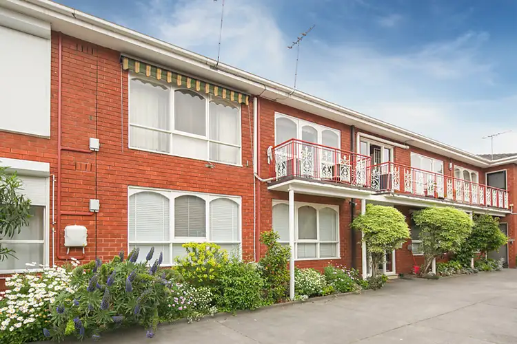Sixth view of Homely apartment listing, 7/427 Brunswick Road, Brunswick West VIC 3055