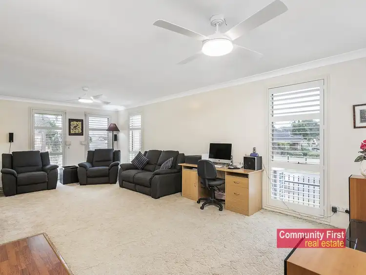 Second view of Homely house listing, 2 Rules Place, Horningsea Park NSW 2171