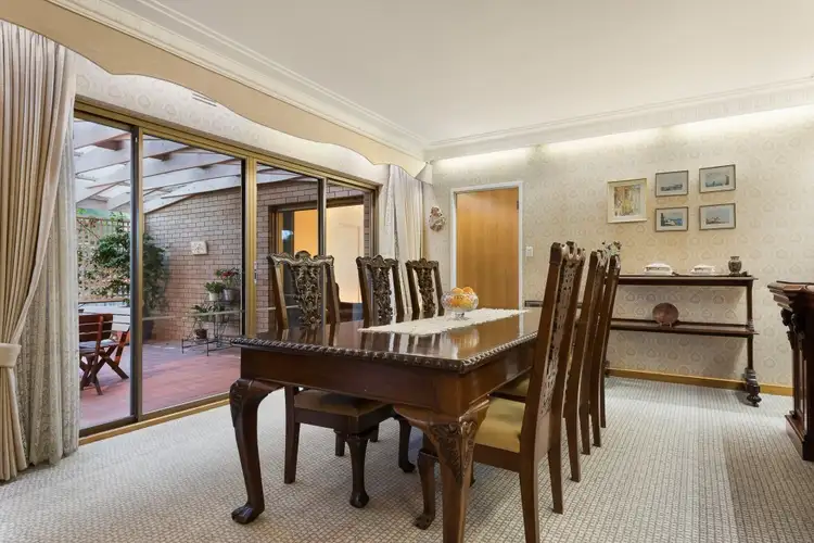 Third view of Homely house listing, 4 Greenhill Court, Bulleen VIC 3105