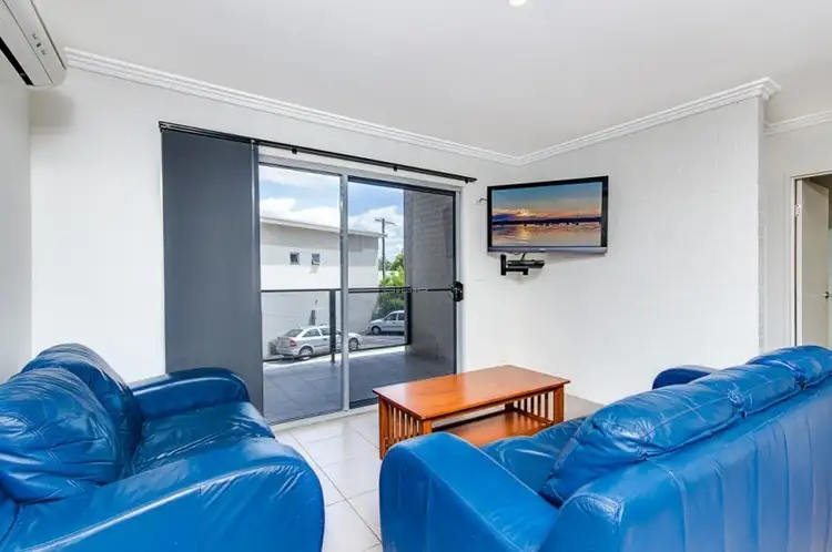 Second view of Homely apartment listing, 7/183 Michael Street, Jesmond NSW 2299
