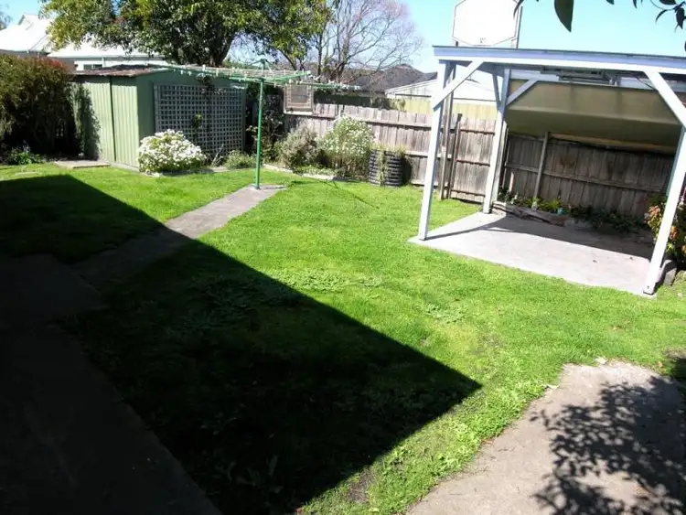 Second view of Homely house listing, 24 Raglan Street, Sale VIC 3850
