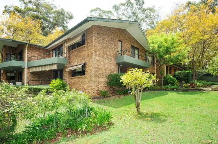 Main view of Homely unit listing, Address available on request