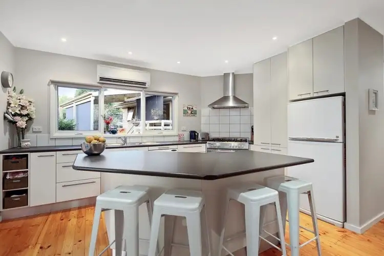 Fifth view of Homely house listing, 8 Harrison Street, Ringwood VIC 3134
