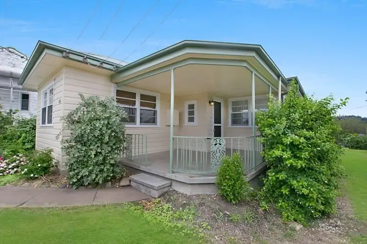 Second view of Homely house listing, 106 Hooke Street, Dungog NSW 2420