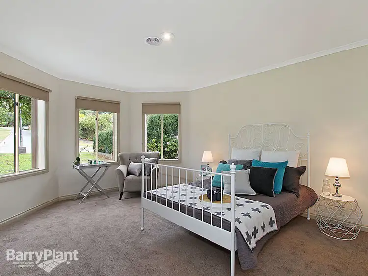 Fourth view of Homely house listing, 17 Pioneer Way, Kilsyth South VIC 3137