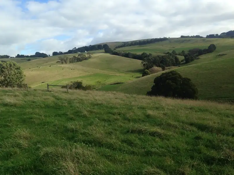 Main view of Homely rural property listing, 24B/490 Woomera Creek Road, Toora VIC 3962