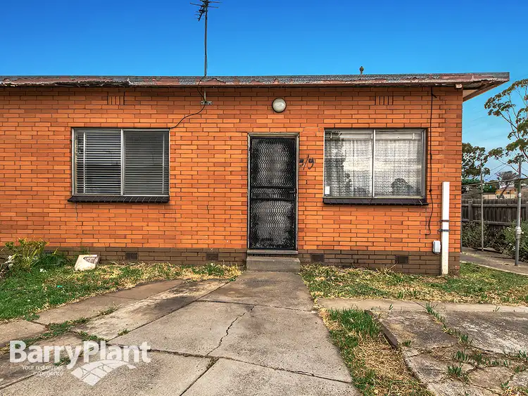 3/9 Yarmouth Avenue, St Albans VIC 3021