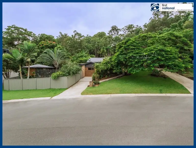 Main view of Homely house listing, 16 Constellation Crescent, Mudgeeraba QLD 4213