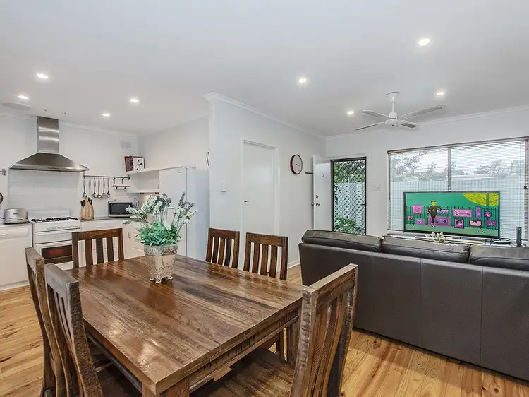 Main view of Homely unit listing, 3/29 First Street, Magill SA 5072
