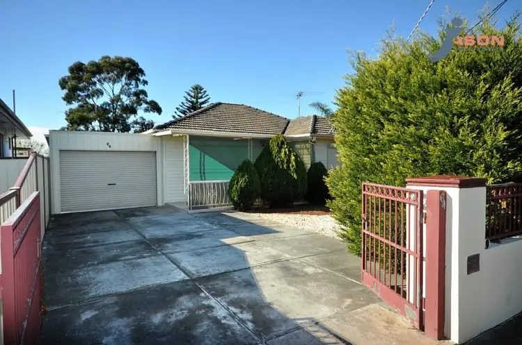 Main view of Homely house listing, 64 Walsh Street, Broadmeadows VIC 3047