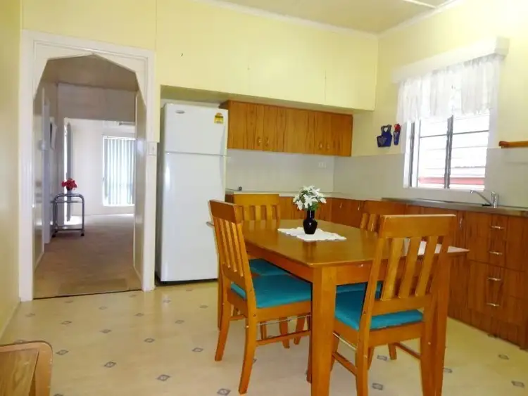 Second view of Homely house listing, 114 Pratten Street, Dalby QLD 4405
