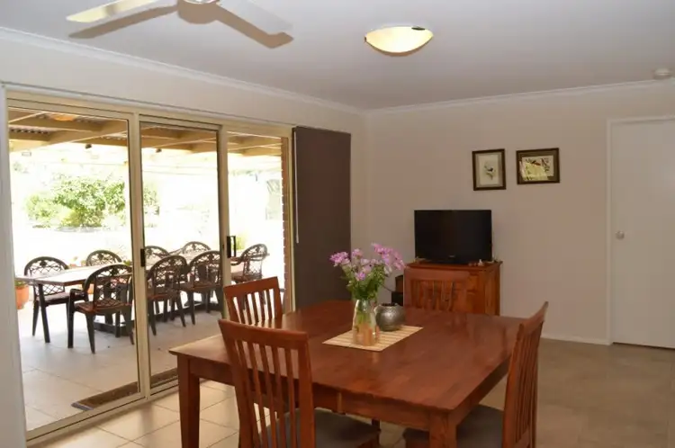 Fifth view of Homely house listing, 267 Warby Range Road, Glenrowan VIC 3675