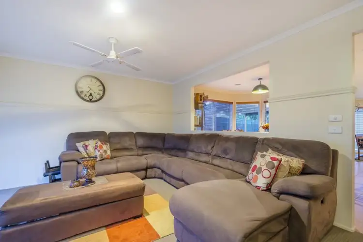 Seventh view of Homely house listing, 10 Carshalton Court, Hoppers Crossing VIC 3029